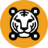 QR Tiger
