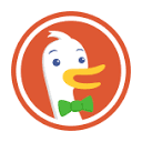 DuckDuckGo Search