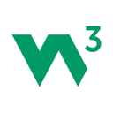 W3Schools Tutorial