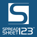 Spreadsheet123