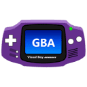 VisualBoyAdvance