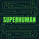 Superhuman AI