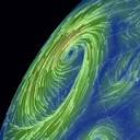 Wind Map