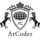 AtCoder
