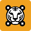 QRTiger Logo