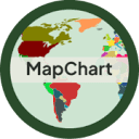 MapChart