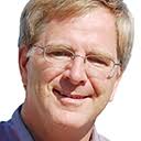 Rick Steves