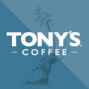 Tony’s Coffee