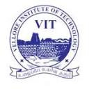 Vellore Institute of Technology