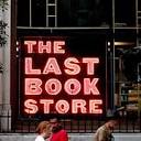 The Last Bookstore