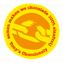 Tony’s Chocolonely