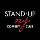 Stand Up NY
