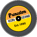 Princeton Record Exchange