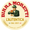 Birra Moretti