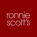 Ronnie Scott’s