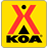KOA Campgrounds