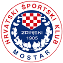 Zrinjski Mostar