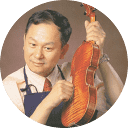 Scott Cao Violins