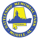 USS Alabama Memorial