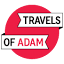 Travels of Adam