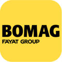 Bomag GmbH